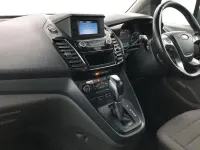Used Ford Tourneo Titanium 120 HP (88 kW) 2021 Estate