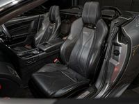 Used Aston Martin DBS 2010 Black Cabriolet