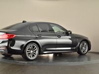 used BMW 520 5 Series d M Sport 4dr Auto