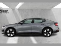 Used Polestar 2 216 kW (295 HP) 2025 Grey Hatchback