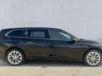 Used Skoda Superb SE L 204 HP (150 kW) 2024 Midnight black