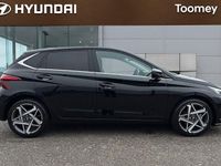 New Hyundai i20 90 HP (66 kW) 2026 Hatchback