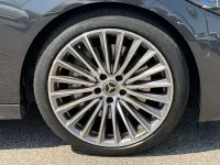 Used Mercedes C200 AMG Line Premium 2022 Grey Estate
