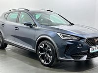 Used Cupra Formentor VZ2 245 HP (180 kW) 2024 SUV