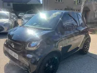 Used Smart ForTwo Coupé Premium 71 HP (52 kW) 2019 Coupe