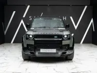 Used Land Rover Defender First Edition 240 HP (176 kW) 2020 Green SUV