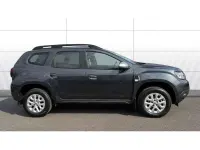 Used Dacia Duster Expression 90 HP (66 kW) 2023 Grey SUV