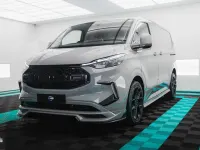 Used Ford Transit Custom 2025 Grey