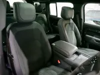 Used Land Rover Defender Carpathian Edition 525 HP (386 kW) 2023 Grey SUV