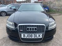 used Audi A6 2.7 TDI Le Mans 5dr Multitronic