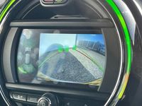 Used Mini Cooper Clubman Sport 192 HP (141 kW) 2018 Silver Estate