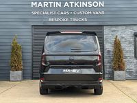 Nowe VW Transporter Pro 170 KM (125 kW) 2026 Czarny Van