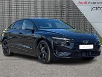 Used Audi A6 e-tron Comfort 310 kW (422 HP) 2026 Black Hatchback