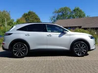 New DS Automobiles DS7 Crossback 129 HP (94 kW) 2025 Grey SUV