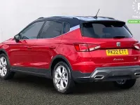 Used Seat Arona FR 150 HP (110 kW) 2025 SUV