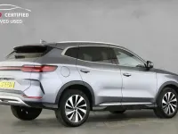 Used BYD Seal U Comfort 218 HP (160 kW) 2025 Metallic  time grey SUV