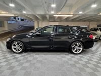 Used BMW 420 Sport Line 2019 Black Coupe