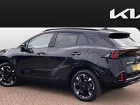 Used Kia Sportage GT-Line S 238 HP (175 kW) 2026 SUV