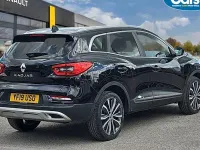 Used Renault Kadjar Version S 140 HP (102 kW) 2021 SUV