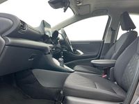 Used Toyota Yaris Hybrid 116 HP (85 kW) 2025 Decuma grey Hatchback