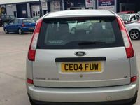 Used Ford C-MAX 2004 MPV