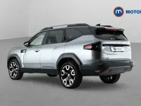 Used Dacia Bigster Journey 155 HP (114 kW) 2026 SUV