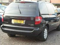 used Chrysler Voyager 2.5