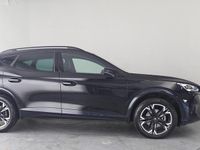 Gebraucht Cupra Formentor 150 PS (110 kW) 2025 Schwarz SUV