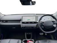 Used Hyundai Ioniq Ultimate 167 kW (228 HP) 2023 White Hatchback