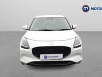 Used Suzuki Swift 82 HP (60 kW) 2025 White Hatchback