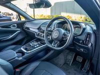 Used Aston Martin DBX 707 707 HP (519 kW) 2024 Black SUV