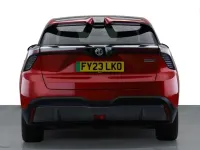 Used MG MG4 EV Trophy 2023 Hatchback
