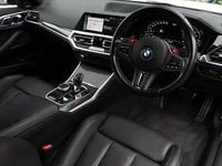 Used BMW M4 Competition Edition 510 HP (375 kW) 2021 White Coupe