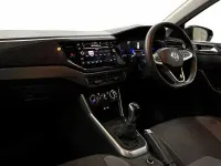 Used VW Polo 95 HP (69 kW) 2024 Hatchback