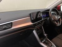 Used VW T-Roc Life 150 HP (110 kW) 2025 SUV