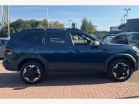 Used Dacia Bigster Extreme 155 HP (114 kW) 2026 SUV