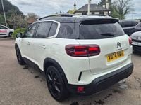 Used Citroën C5 224 HP (164 kW) 2024 Hatchback