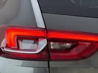 Used Vauxhall Insignia Elite 170 HP (125 kW) 2017 Grey Estate
