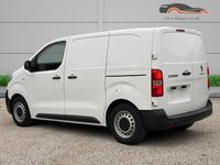 Używany Peugeot Expert 2021 Biały Van