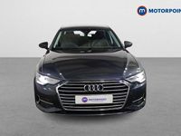 Used Audi A6 Sport 2022 Grey Sedan