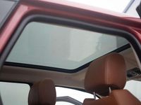 Used Land Rover Range Rover evoque Prestige 190 HP (139 kW) 2013 Red SUV