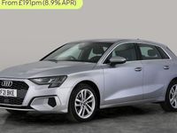 Used Audi A3 Sportback Sport 110 HP (80 kW) 2024 Hatchback