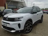 Used Citroën C5 PureTech 131 HP (96 kW) 2024 Hatchback