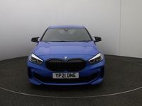 used BMW M135 1 Series 2.0 i Hatchback 5dr Petrol Auto xDrive Euro 6 (s/s) (306 ps) M Sport Bodykit