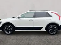 Used Kia e-Niro 150 kW (204 HP) 2025 White SUV