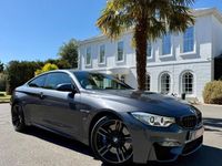 Used BMW M4 431 HP (317 kW) 2019 Coupe