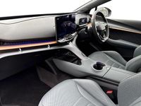 Used Cupra Tavascan VZ2 250 kW (340 HP) 2025 Blue SUV