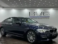 Usado BMW 530e M Sport 252 CV (185 kW) 2020 Berlina