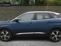 Used Peugeot 3008 GT 130 HP (95 kW) 2021 SUV