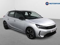 Used Vauxhall Corsa 75 HP (55 kW) 2023 Grey Hatchback